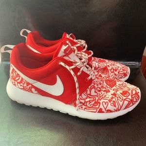 Nike Roshe RARE
